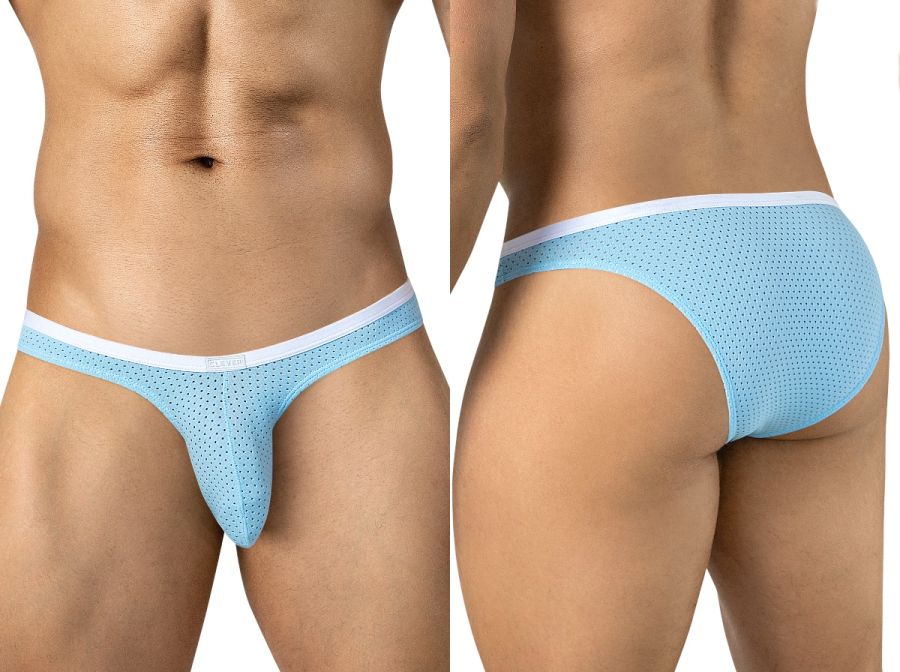 [CLEVER] Ulises Briefs Light Blue (26186)